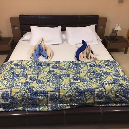 Dahab Home Bed&Breakfast Bagian luar foto
