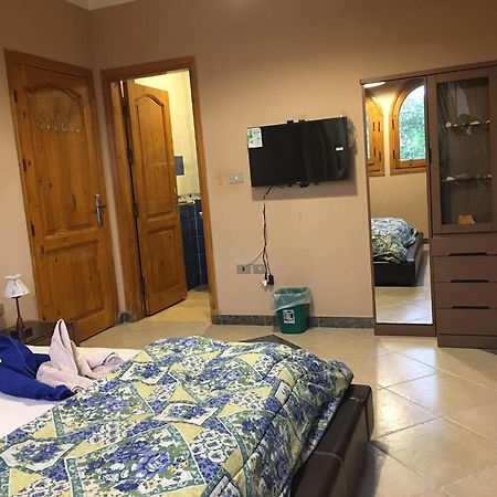 Dahab Home Bed&Breakfast Bagian luar foto