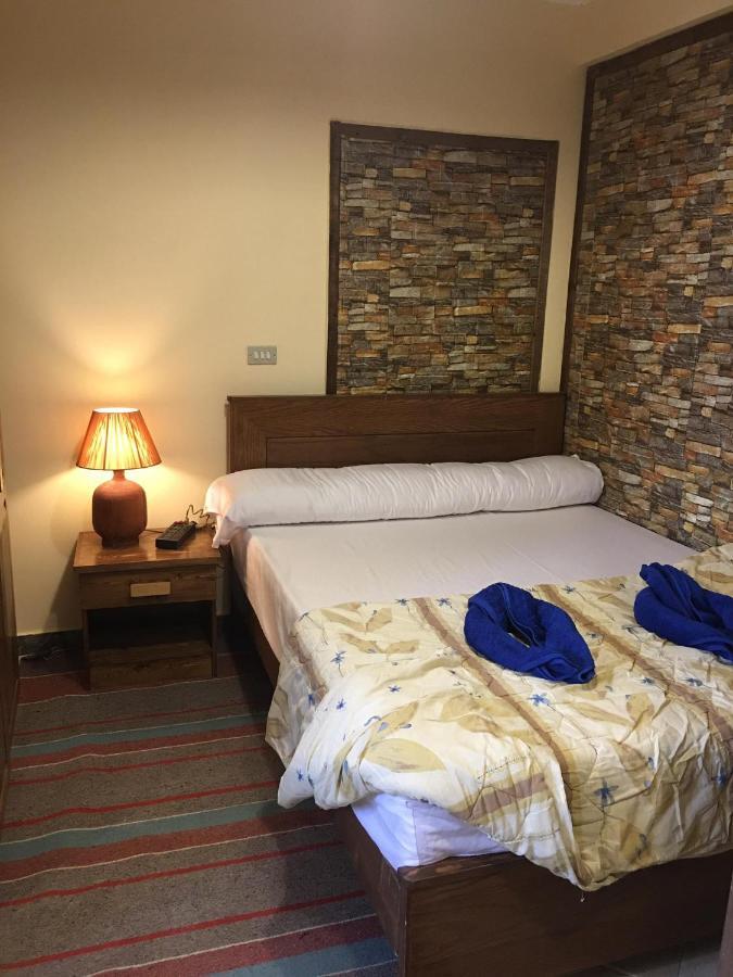 Dahab Home Bed&Breakfast Bagian luar foto