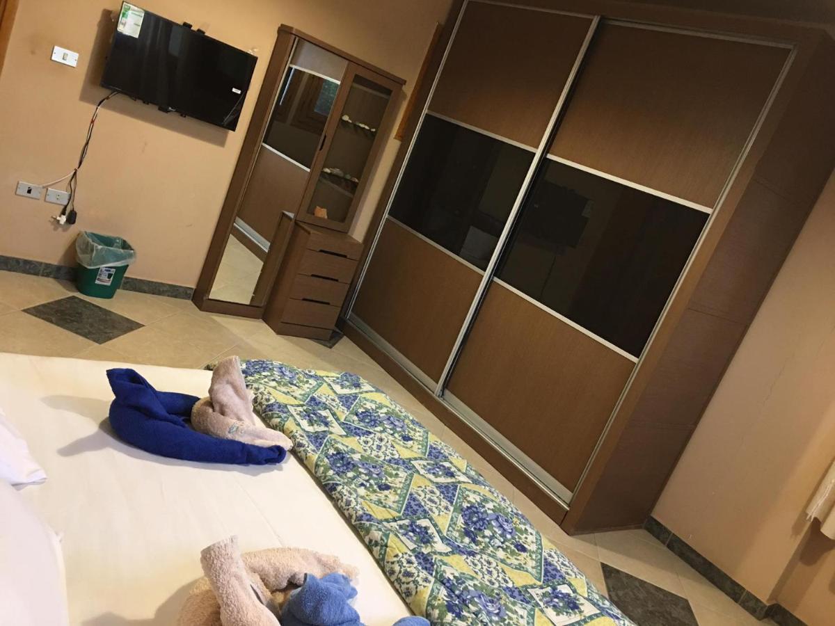 Dahab Home Bed&Breakfast Bagian luar foto