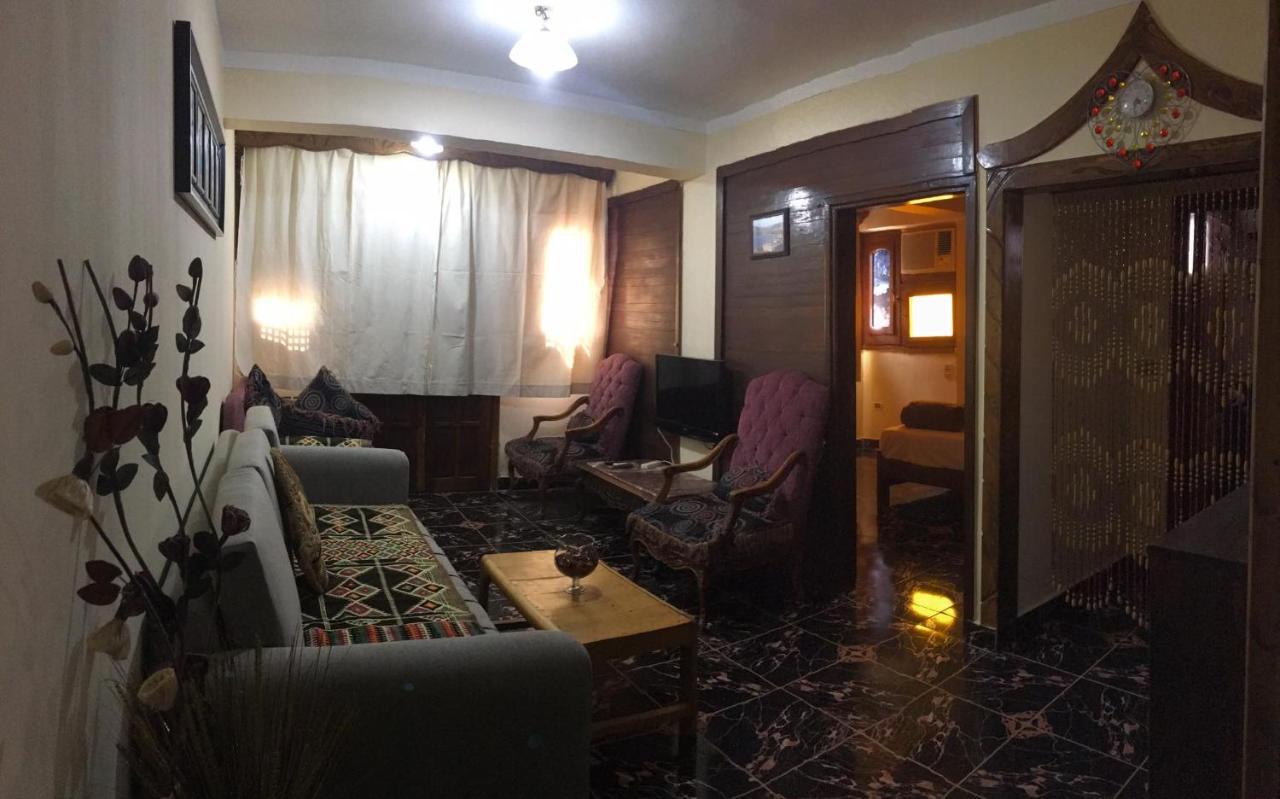 Dahab Home Bed&Breakfast Bagian luar foto