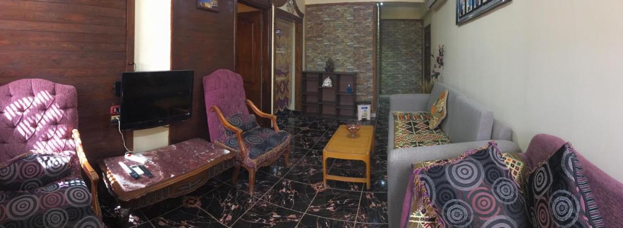 Dahab Home Bed&Breakfast Bagian luar foto