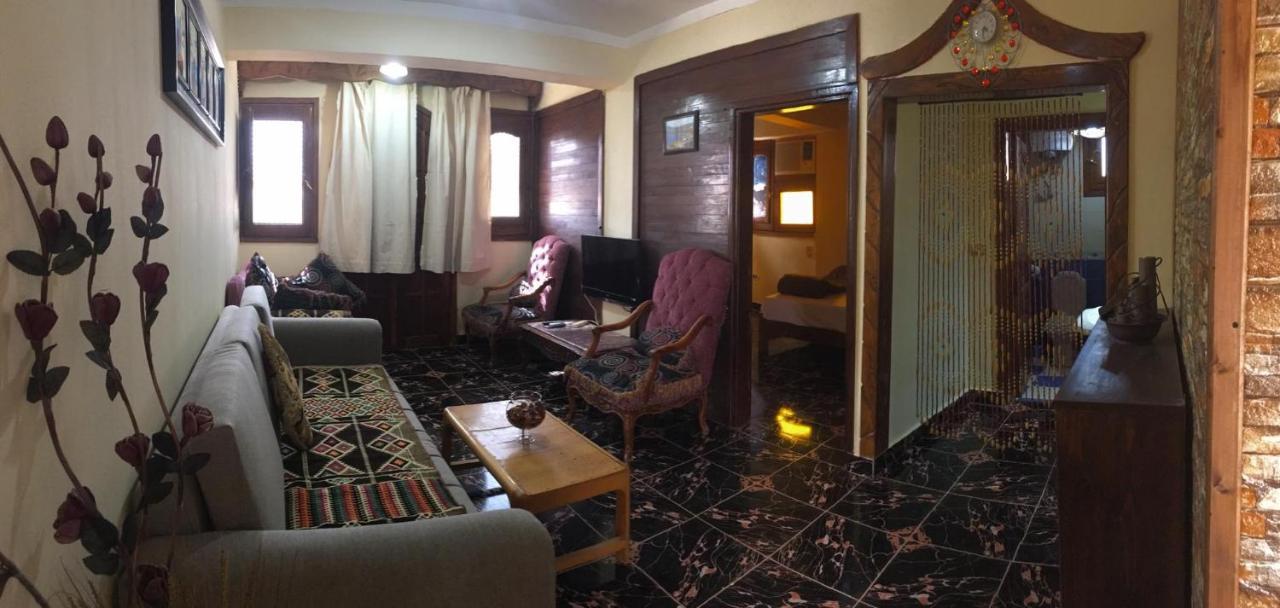 Dahab Home Bed&Breakfast Bagian luar foto