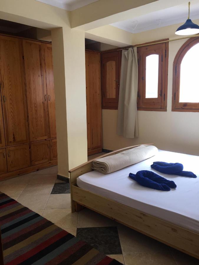 Dahab Home Bed&Breakfast Bagian luar foto