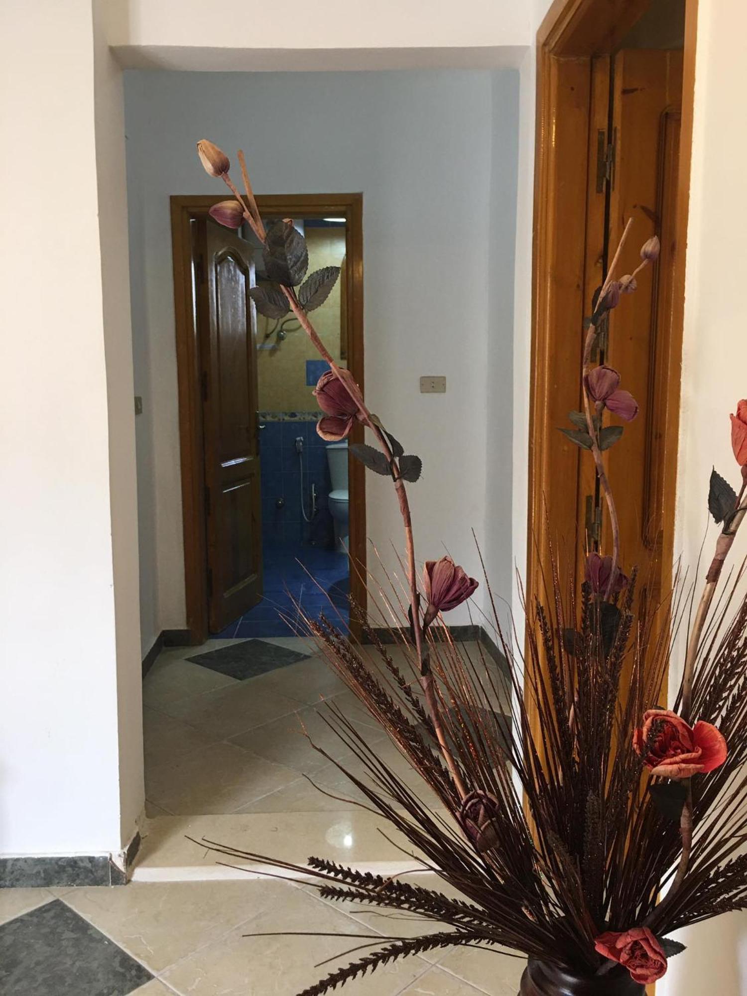 Dahab Home Bed&Breakfast Bagian luar foto