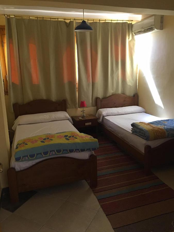 Dahab Home Bed&Breakfast Bagian luar foto