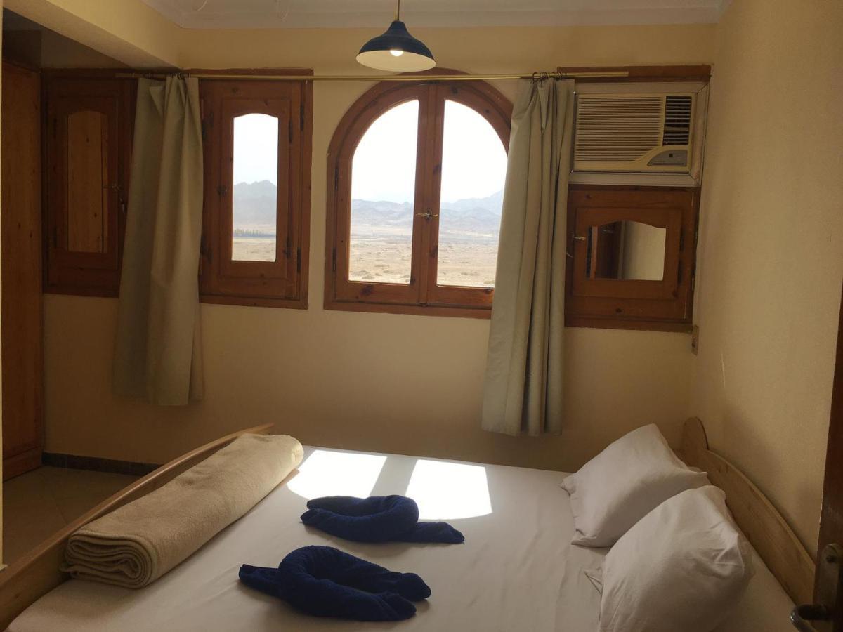 Dahab Home Bed&Breakfast Bagian luar foto