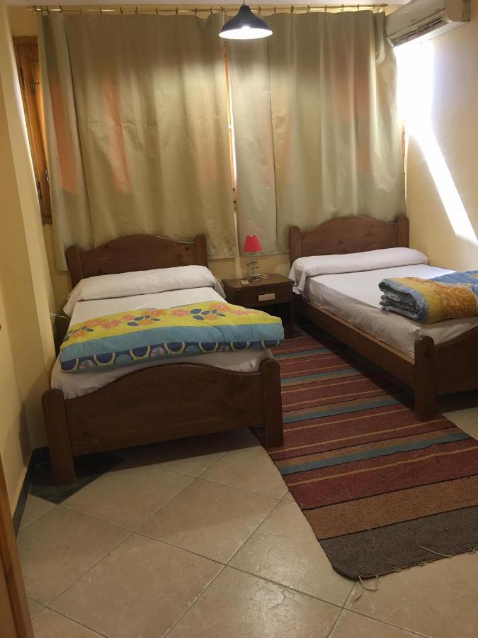 Dahab Home Bed&Breakfast Bagian luar foto