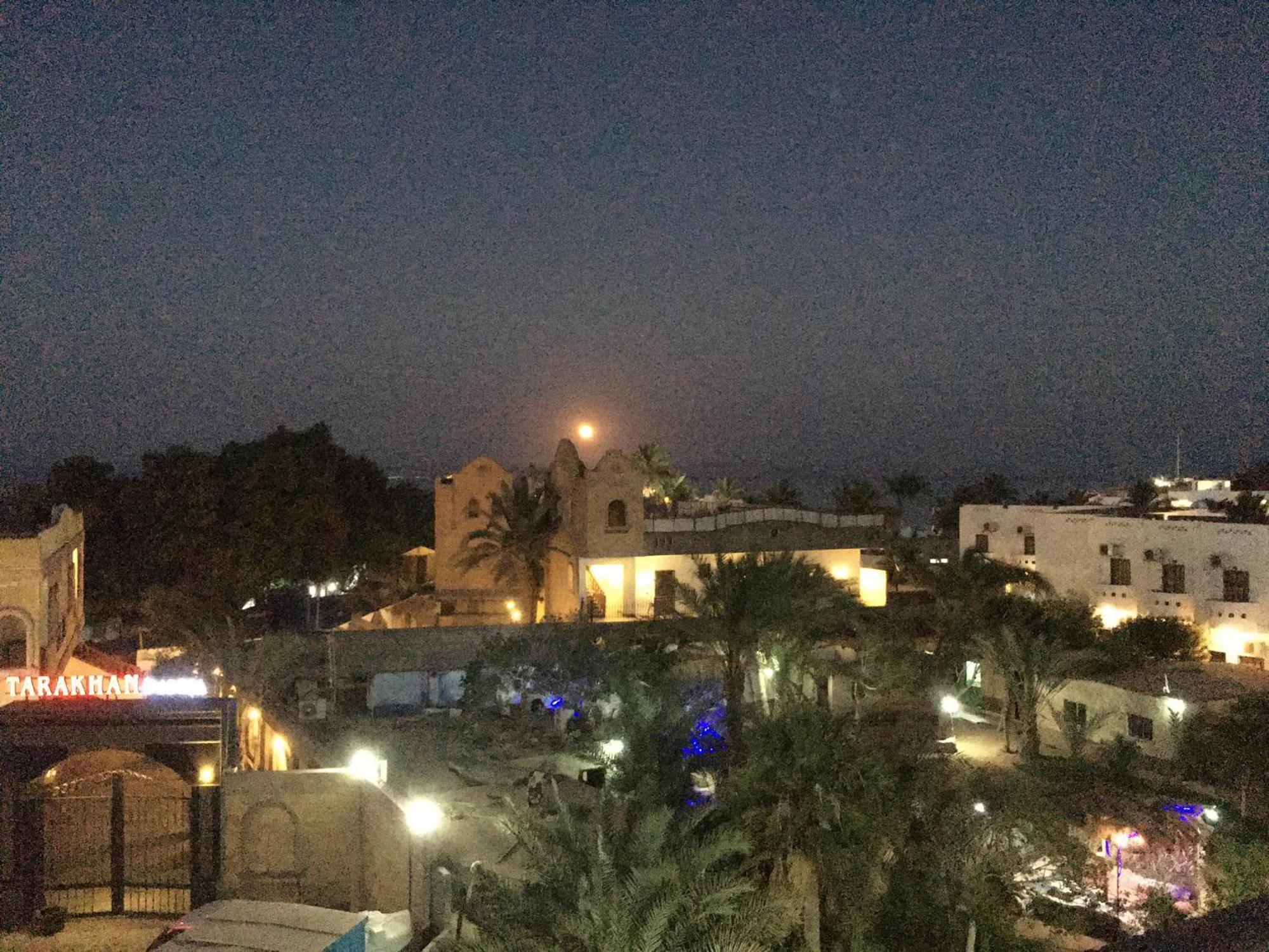 Dahab Home Bed&Breakfast Bagian luar foto