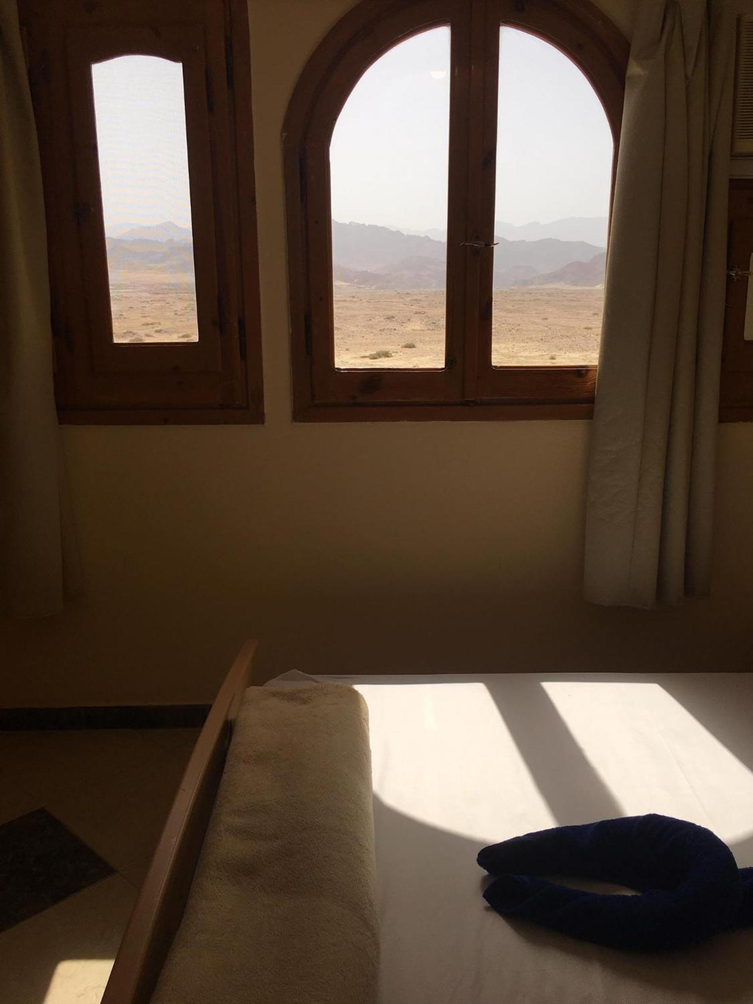 Dahab Home Bed&Breakfast Bagian luar foto