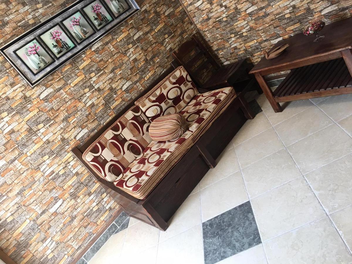 Dahab Home Bed&Breakfast Bagian luar foto