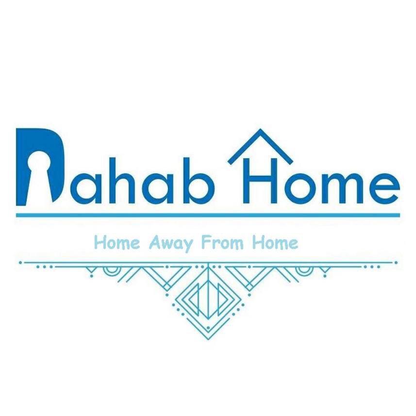 Dahab Home Bed&Breakfast Bagian luar foto