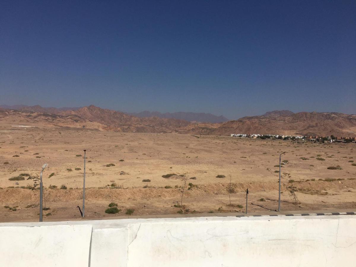 Dahab Home Bed&Breakfast Bagian luar foto