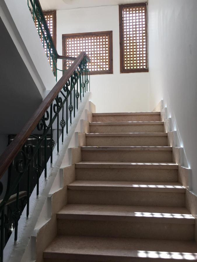 Dahab Home Bed&Breakfast Bagian luar foto