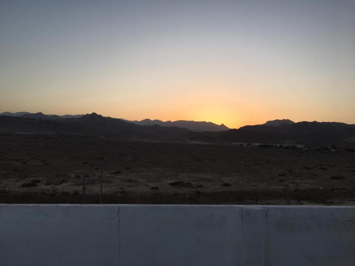 Dahab Home Bed&Breakfast Bagian luar foto
