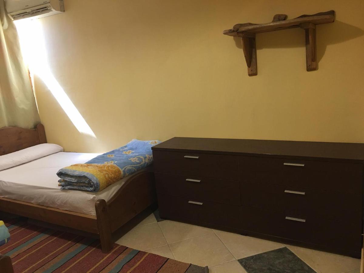 Dahab Home Bed&Breakfast Bagian luar foto