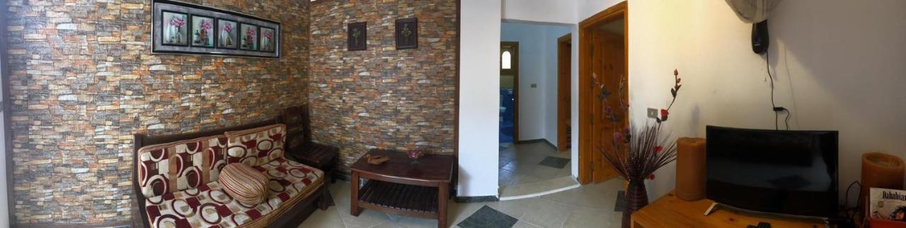 Dahab Home Bed&Breakfast Bagian luar foto