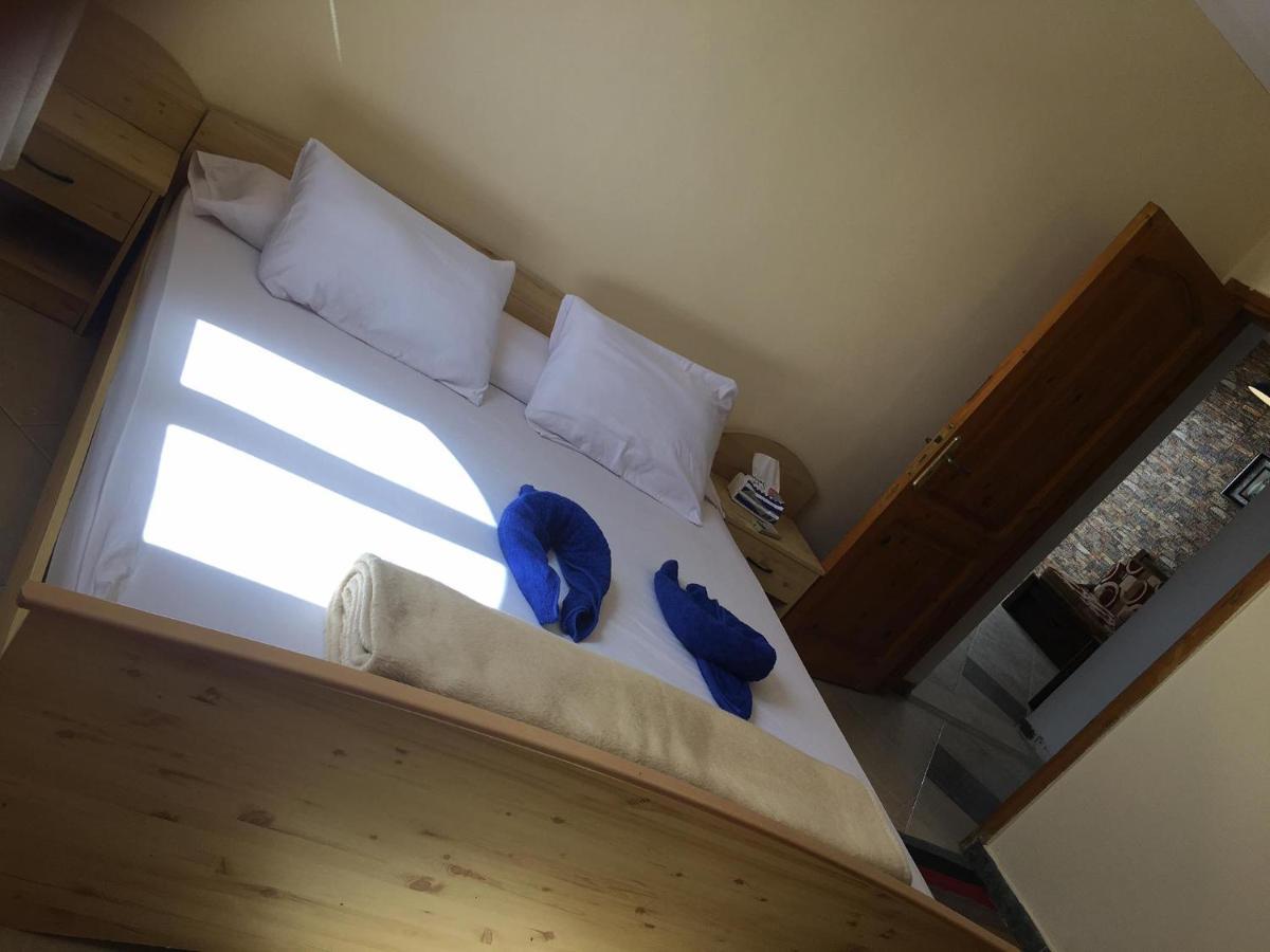 Dahab Home Bed&Breakfast Bagian luar foto