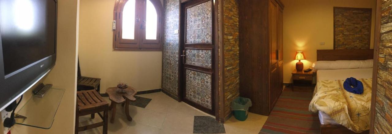 Dahab Home Bed&Breakfast Bagian luar foto