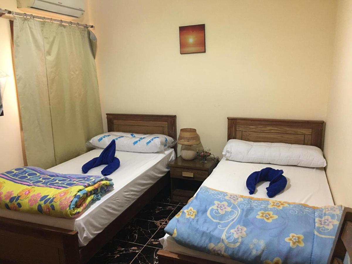 Dahab Home Bed&Breakfast Bagian luar foto