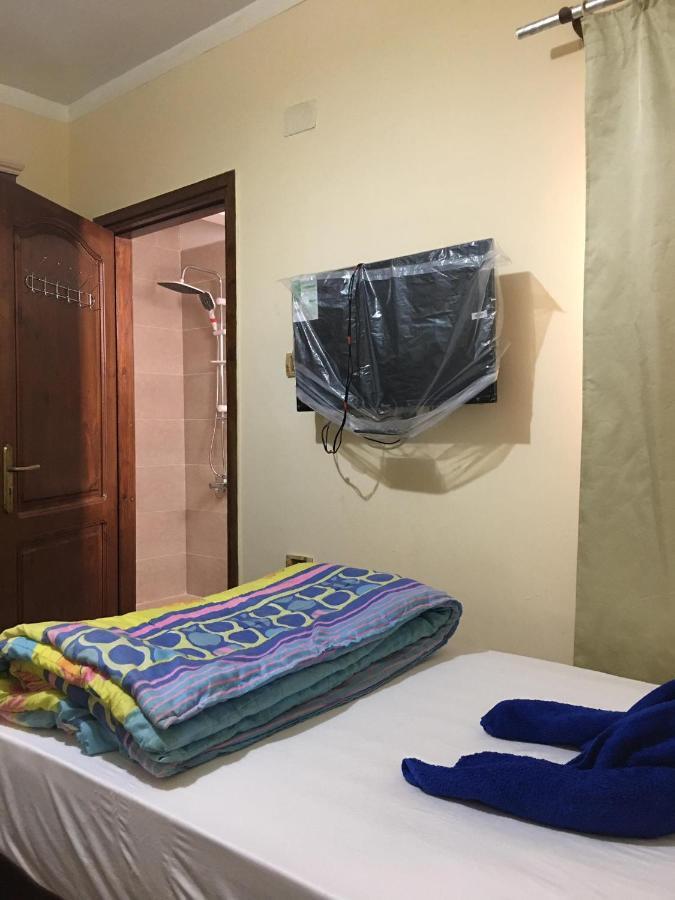 Dahab Home Bed&Breakfast Bagian luar foto