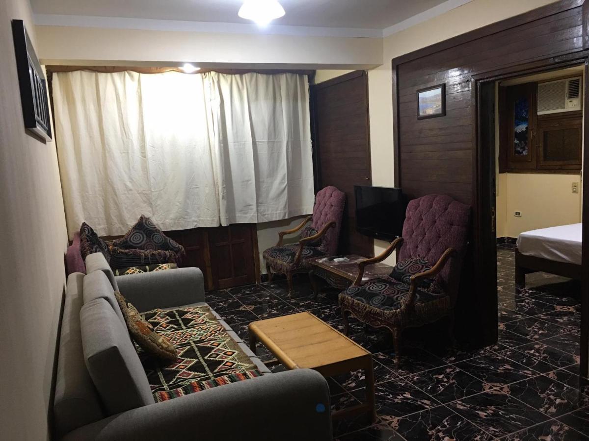 Dahab Home Bed&Breakfast Bagian luar foto