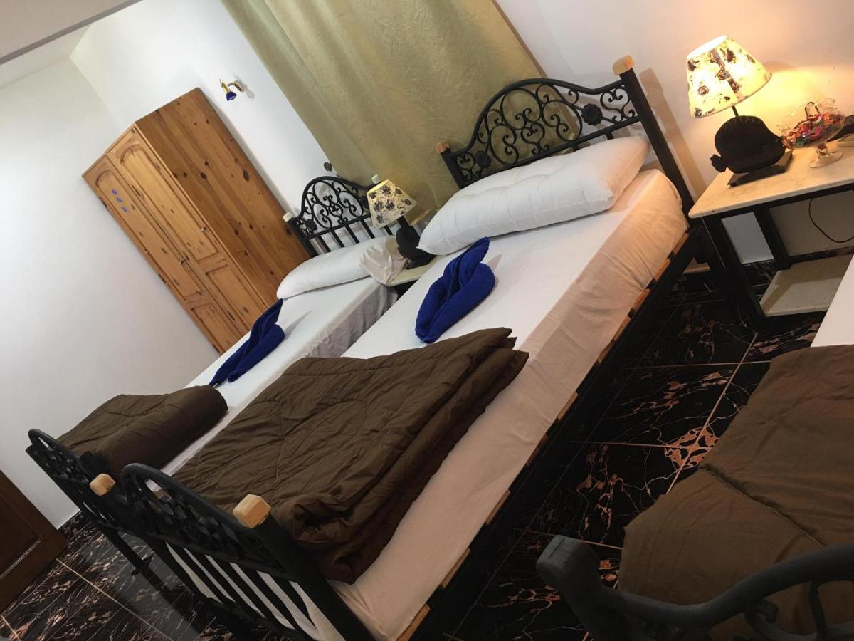 Dahab Home Bed&Breakfast Bagian luar foto
