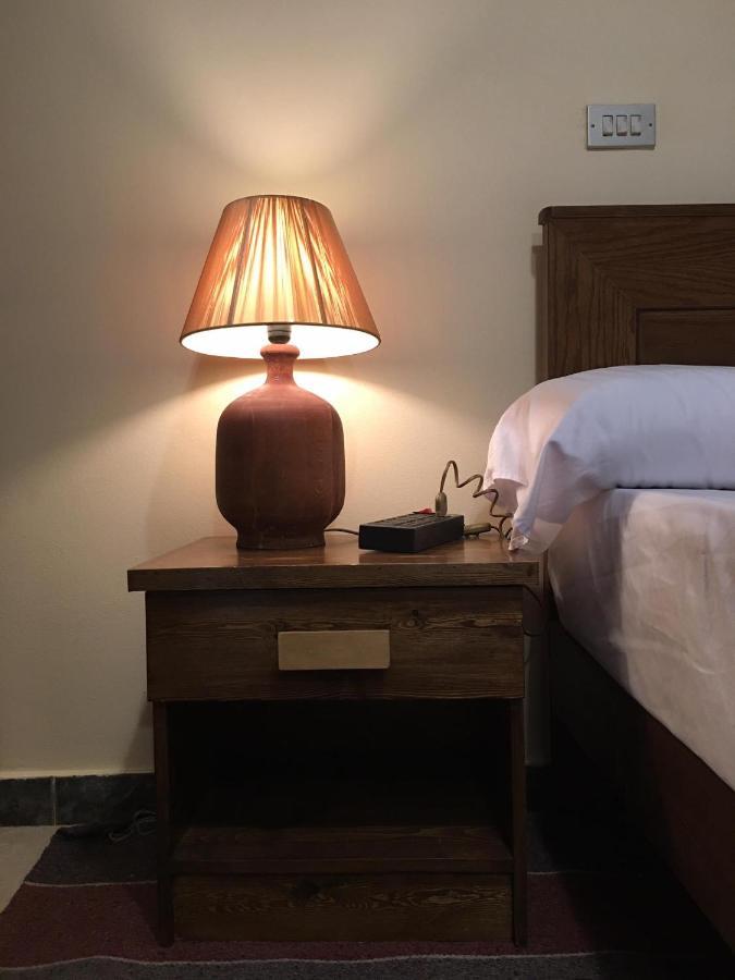 Dahab Home Bed&Breakfast Bagian luar foto