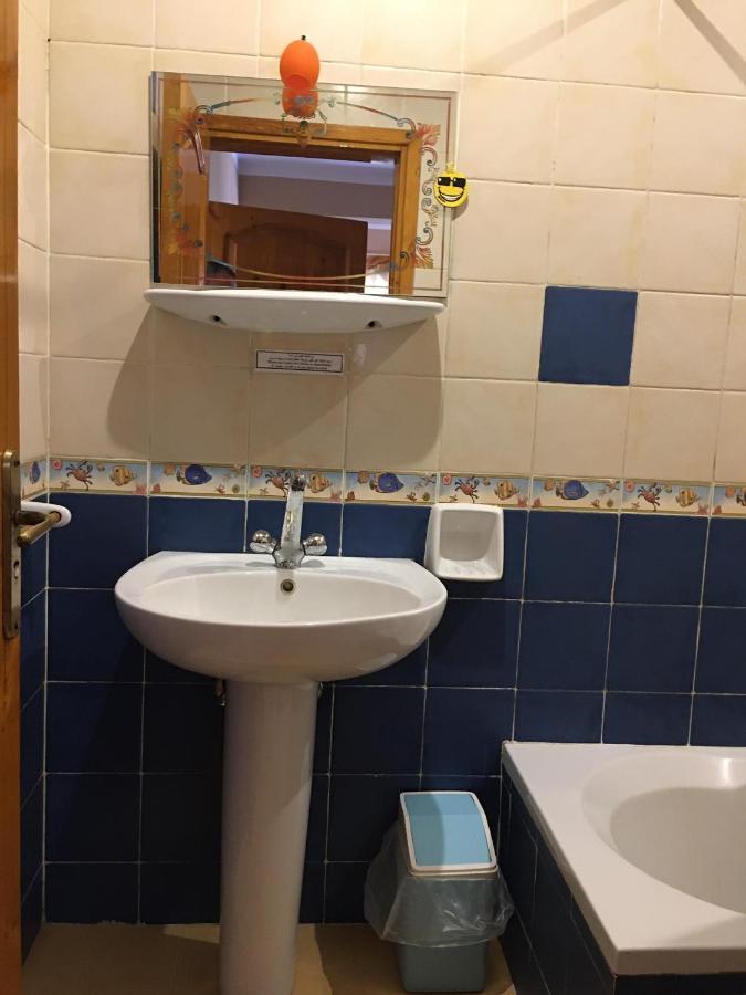 Dahab Home Bed&Breakfast Bagian luar foto