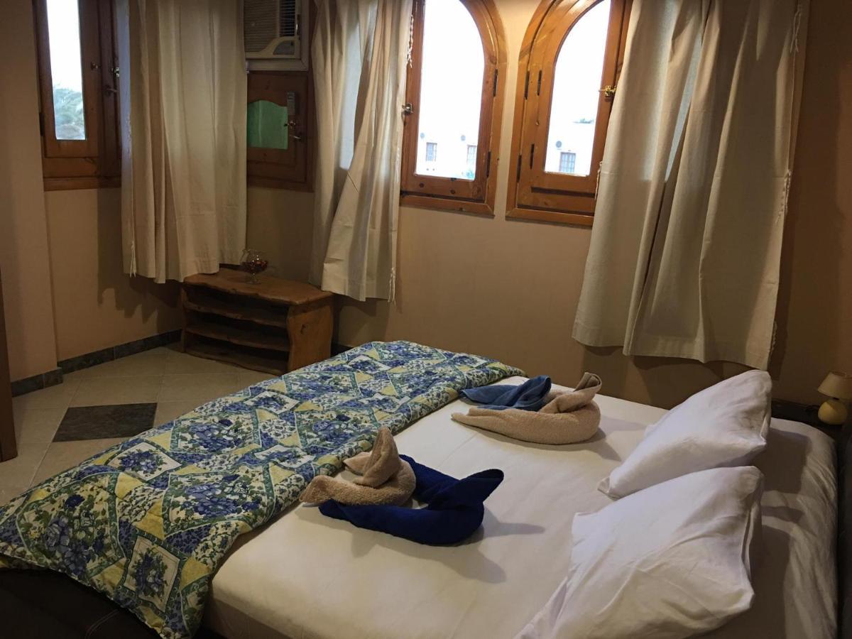 Dahab Home Bed&Breakfast Bagian luar foto