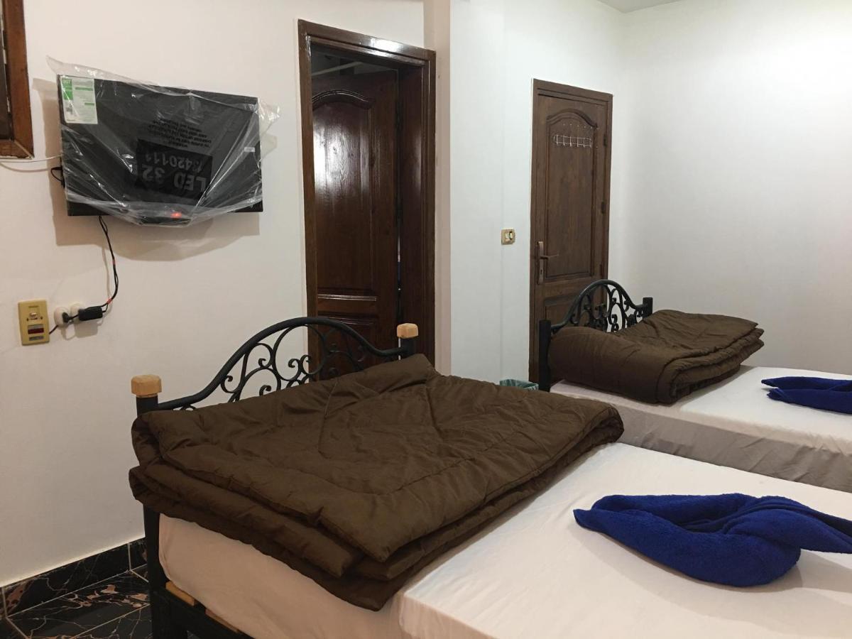 Dahab Home Bed&Breakfast Bagian luar foto