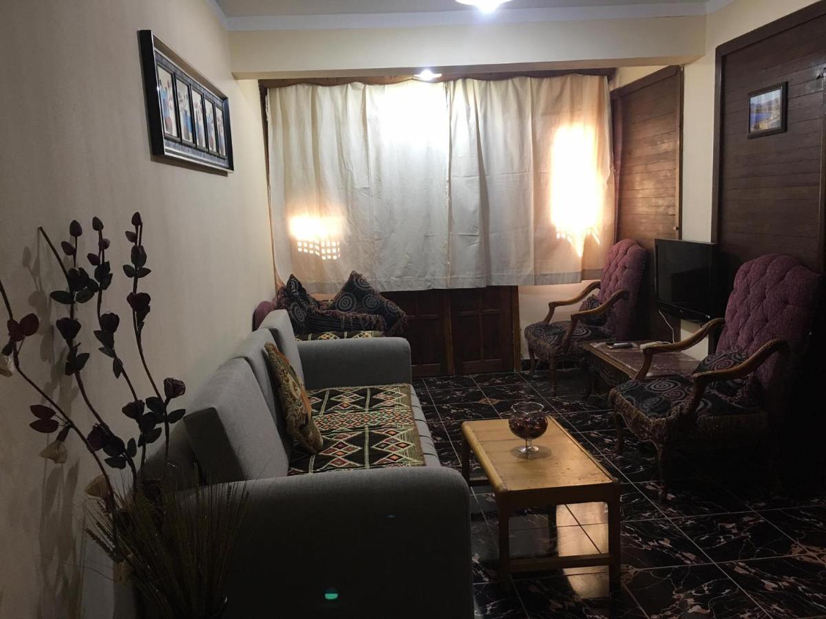 Dahab Home Bed&Breakfast Bagian luar foto