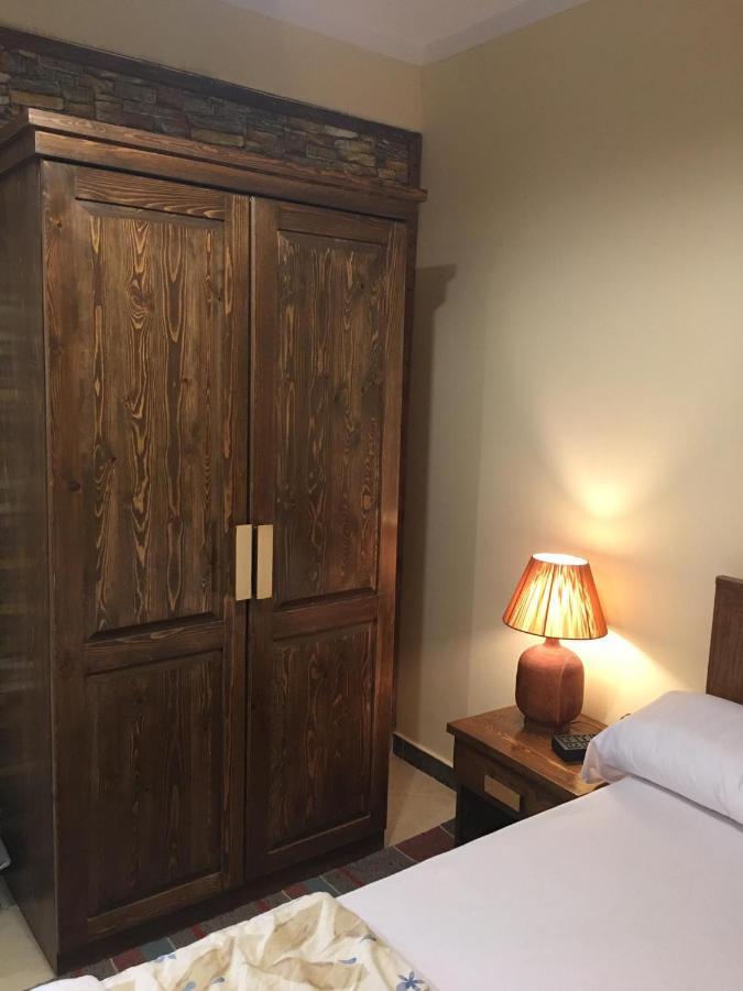 Dahab Home Bed&Breakfast Bagian luar foto