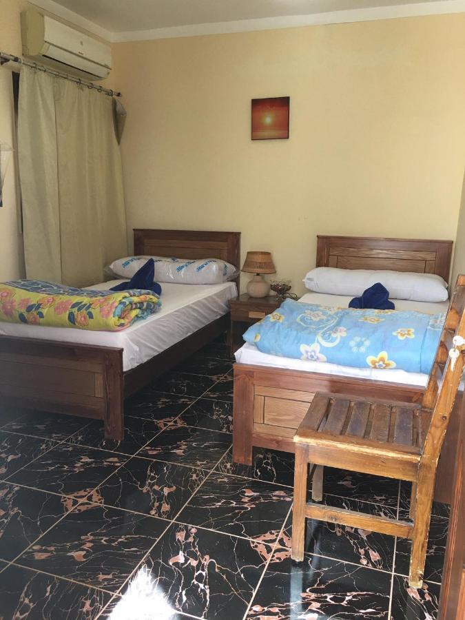 Dahab Home Bed&Breakfast Bagian luar foto