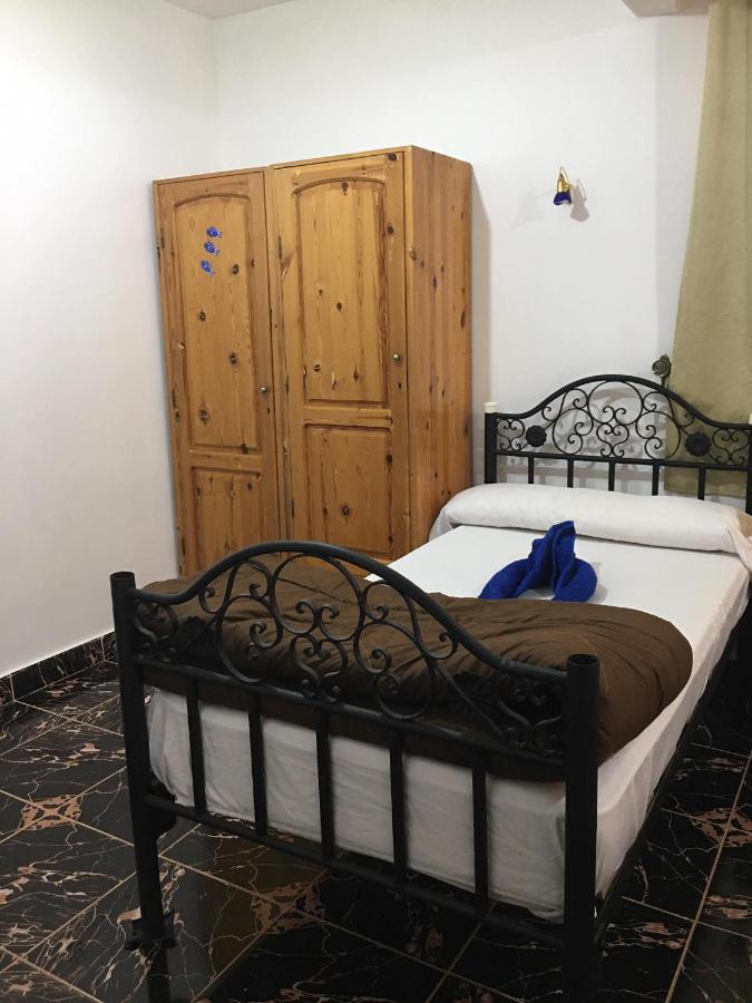 Dahab Home Bed&Breakfast Bagian luar foto