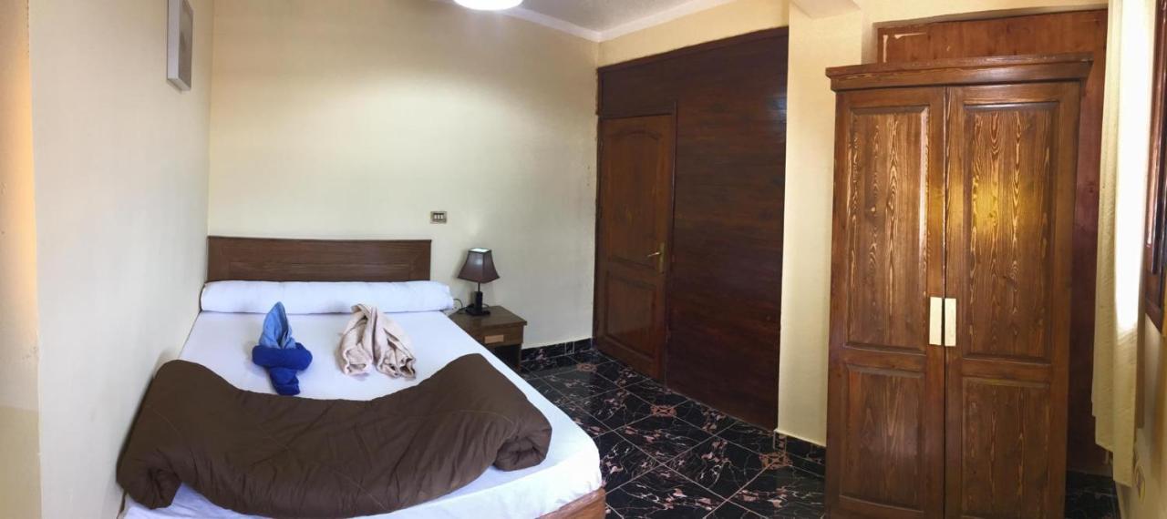 Dahab Home Bed&Breakfast Bagian luar foto