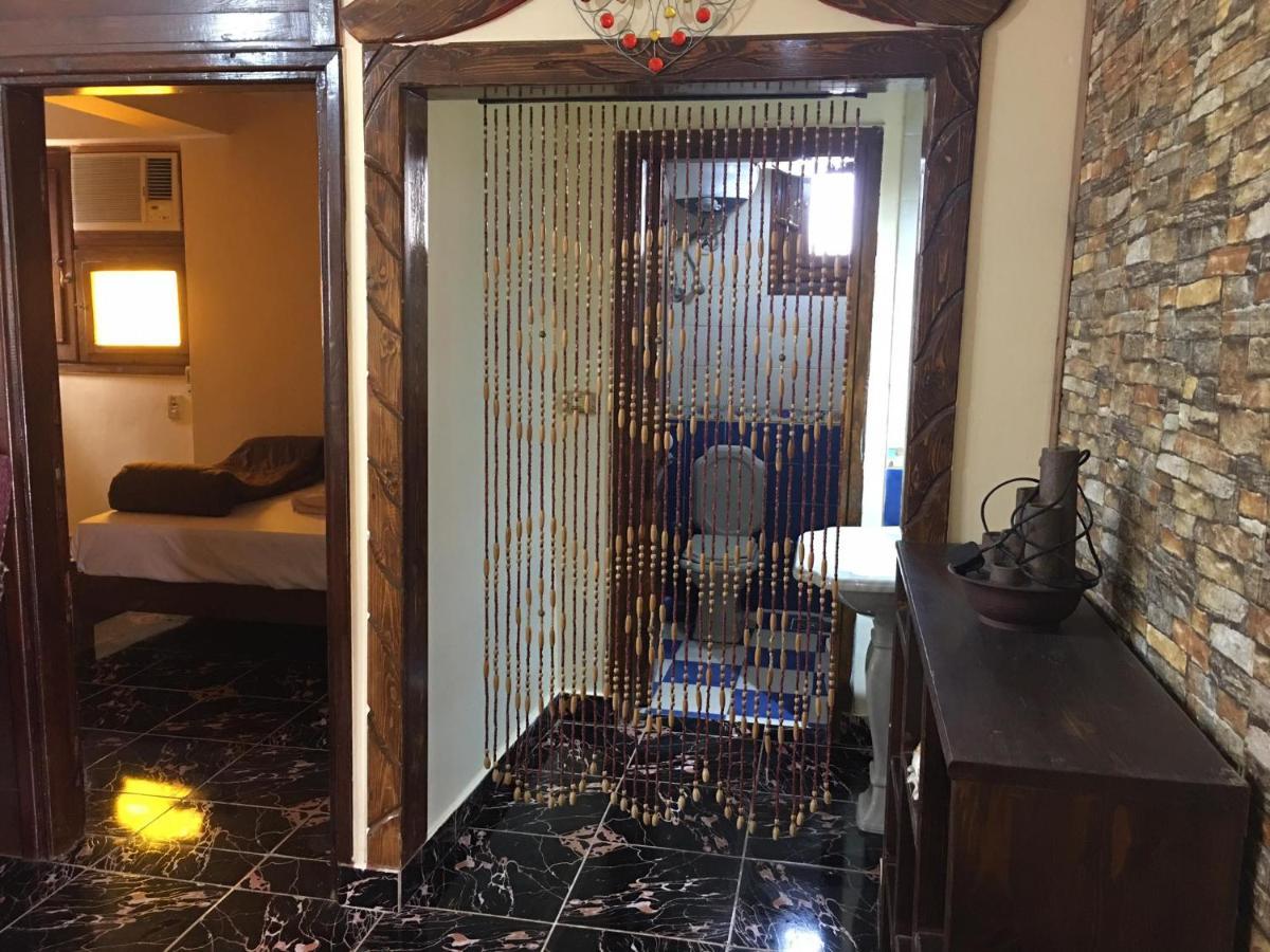 Dahab Home Bed&Breakfast Bagian luar foto